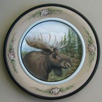 Moose Head
