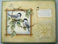 O' Chickadee-Dee