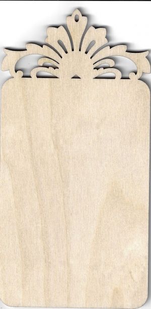 Sparkle and Dazzle /wood