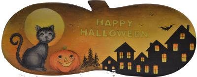 Frightfully Delightful