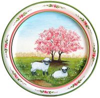 Cherry Bloosom Time - E-packet