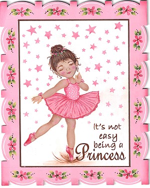 It's Not Easy E-packet