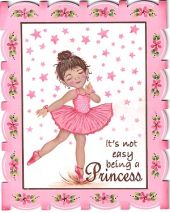 It's Not Easy E-packet