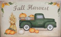 Fall Harvest