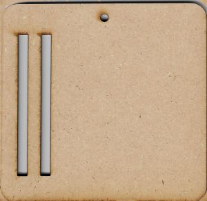 Money Holder Ornament