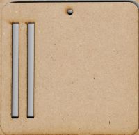 Money Holder Ornament