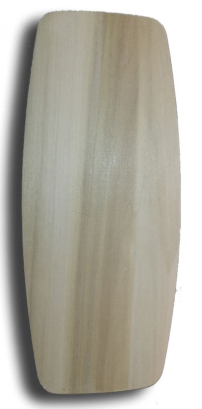 16" Wood Barrel Stave