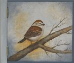 American Tree Sparrow