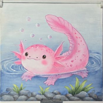 Axolotl