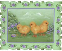 Baby Chicks