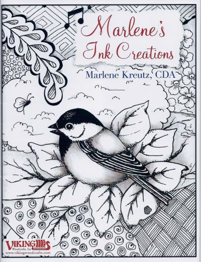 Marlene's Ink Creations