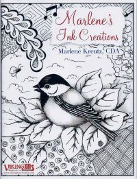 Marlene's Ink Creations