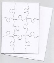 Blank Puzzle