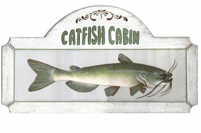 Catfish Cabin