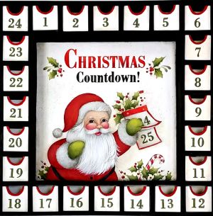 Christmas Countdown