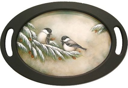 Enjoying the Snow - E-packet