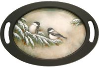 Enjoying the Snow - E-packet