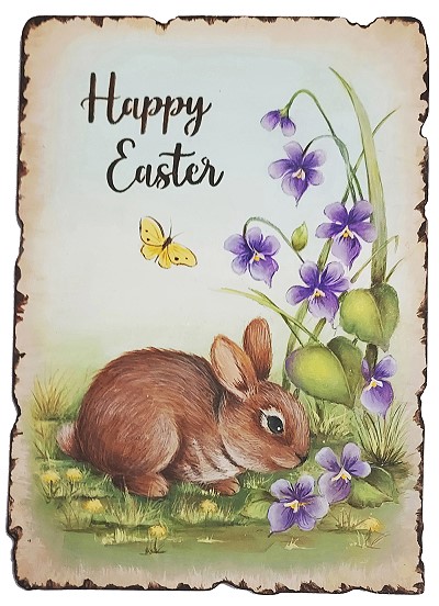 Happy Easter - E-packet