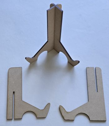 Large Easel