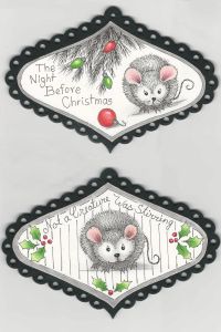 Night Before Christmas