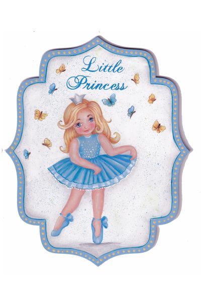 Little Princess