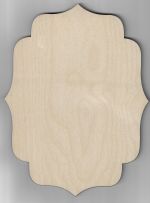 Little Princess Plaque